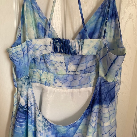 L’ATISTE by Amy Dress Size M - Picture 6 of 11